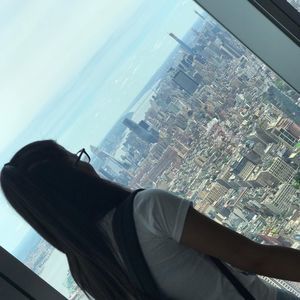 Meet your Posher, Sheila